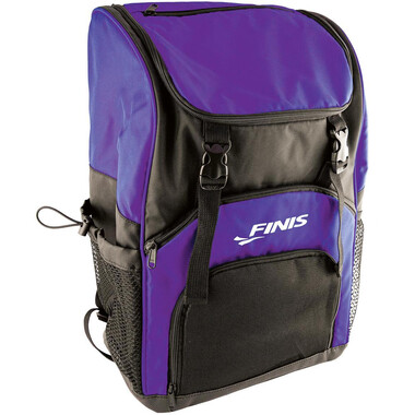 FINIS TEAM 35L Backpack Purple 0